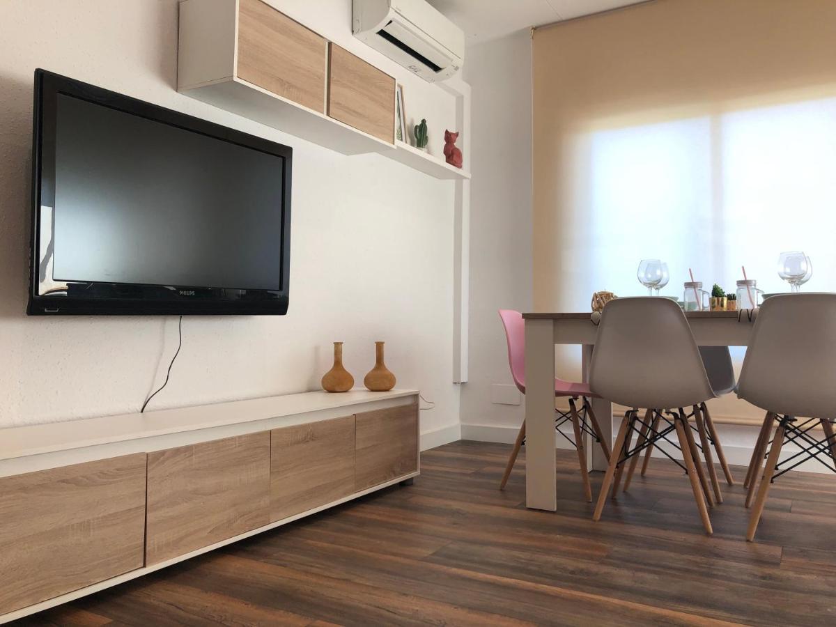 Amsterdam 29 - Precioso Apartamento Para 6 Personas Roses Luaran gambar