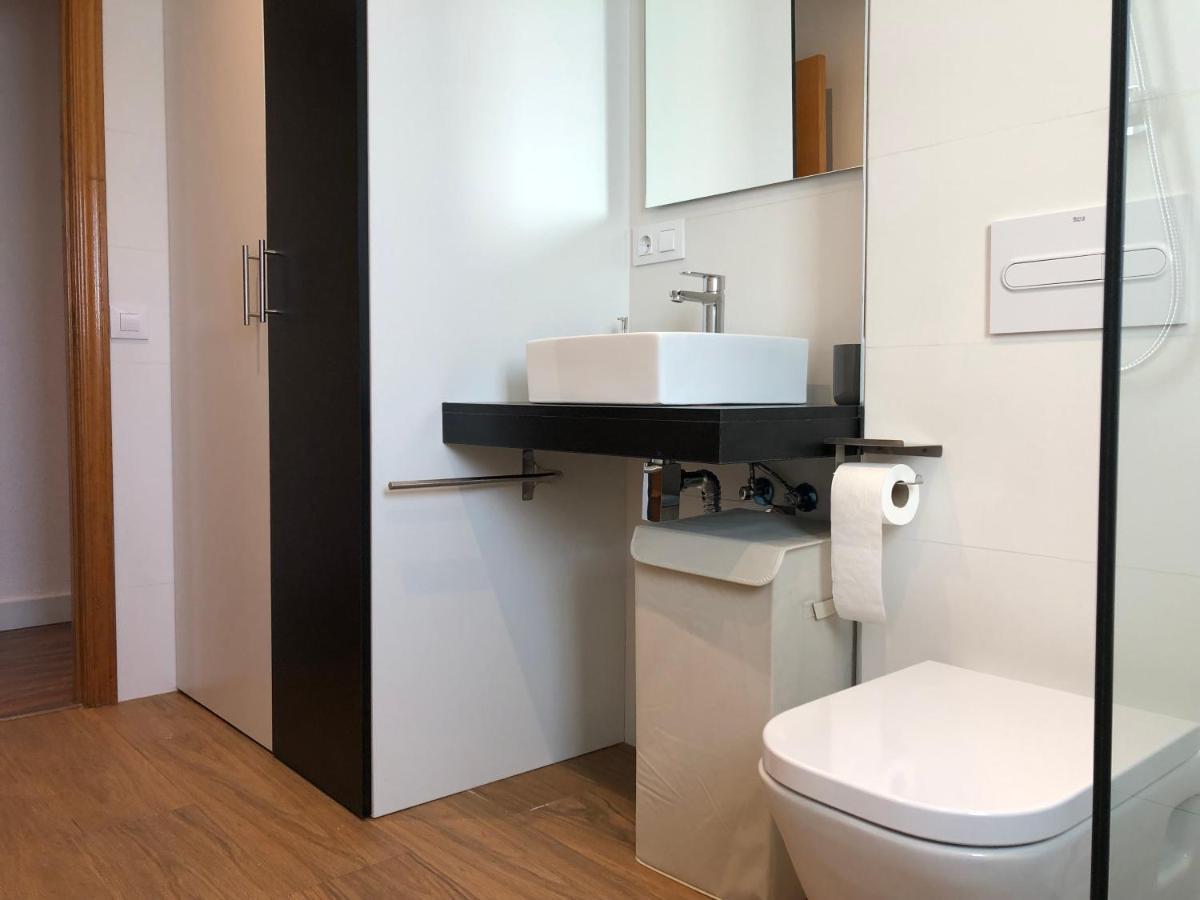 Amsterdam 29 - Precioso Apartamento Para 6 Personas Roses Luaran gambar
