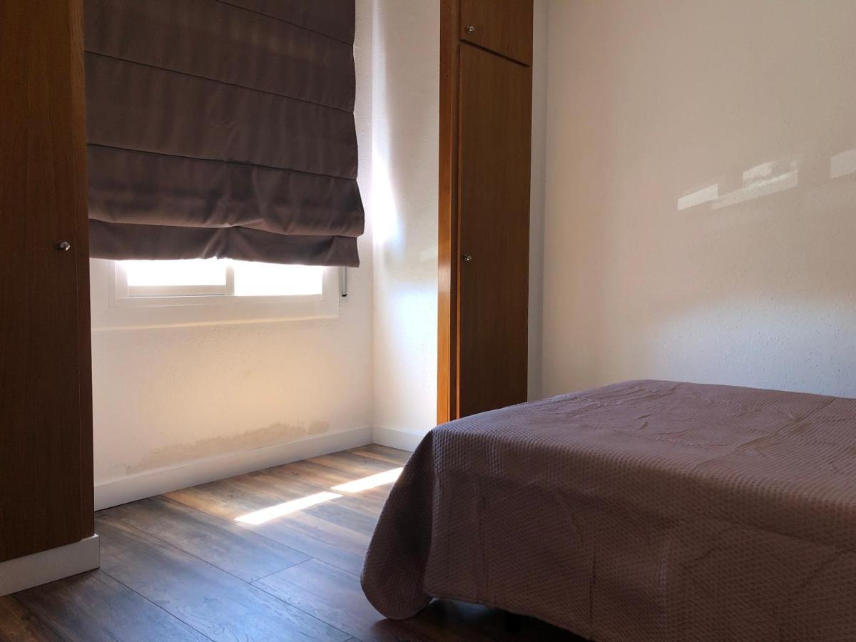 Amsterdam 29 - Precioso Apartamento Para 6 Personas Roses Luaran gambar