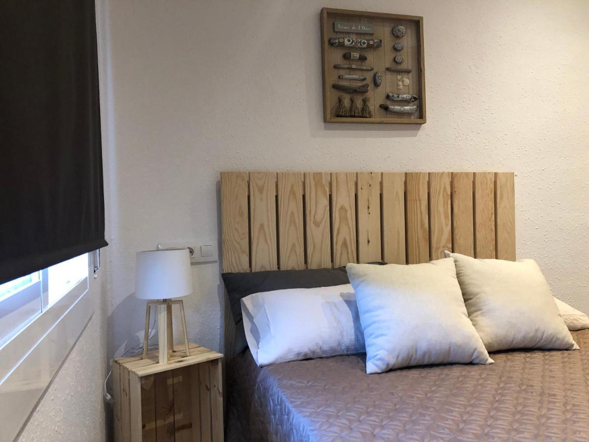 Amsterdam 29 - Precioso Apartamento Para 6 Personas Roses Luaran gambar