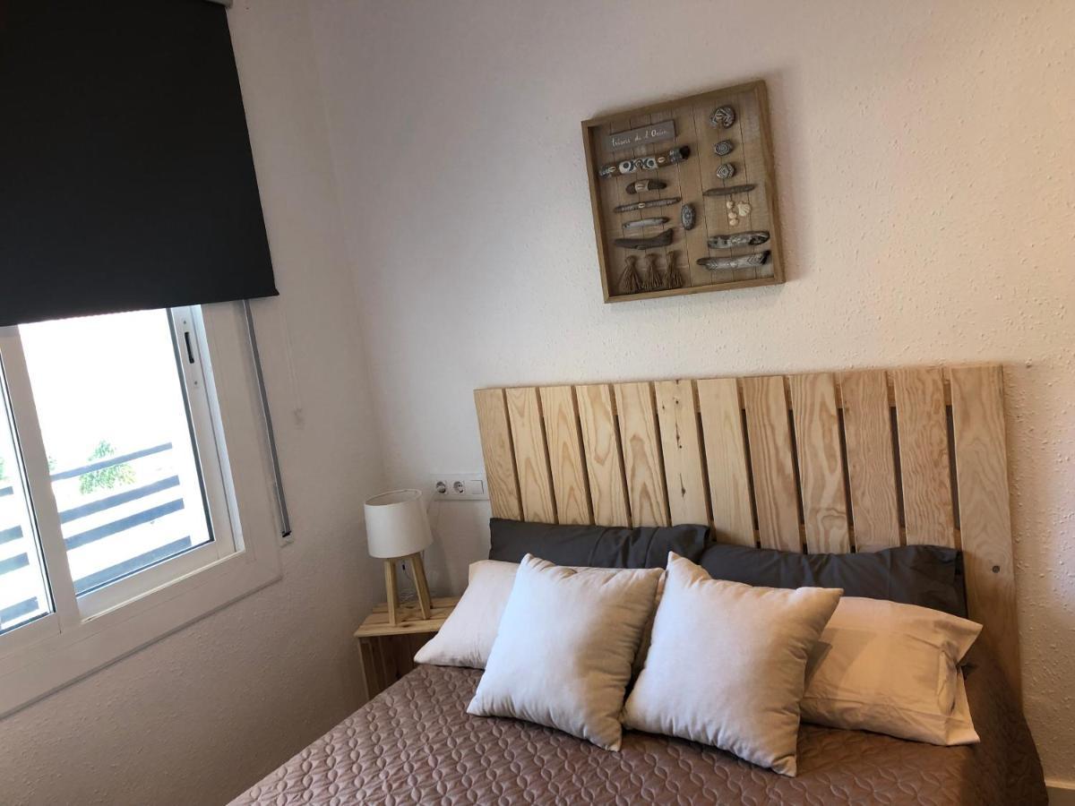 Amsterdam 29 - Precioso Apartamento Para 6 Personas Roses Luaran gambar
