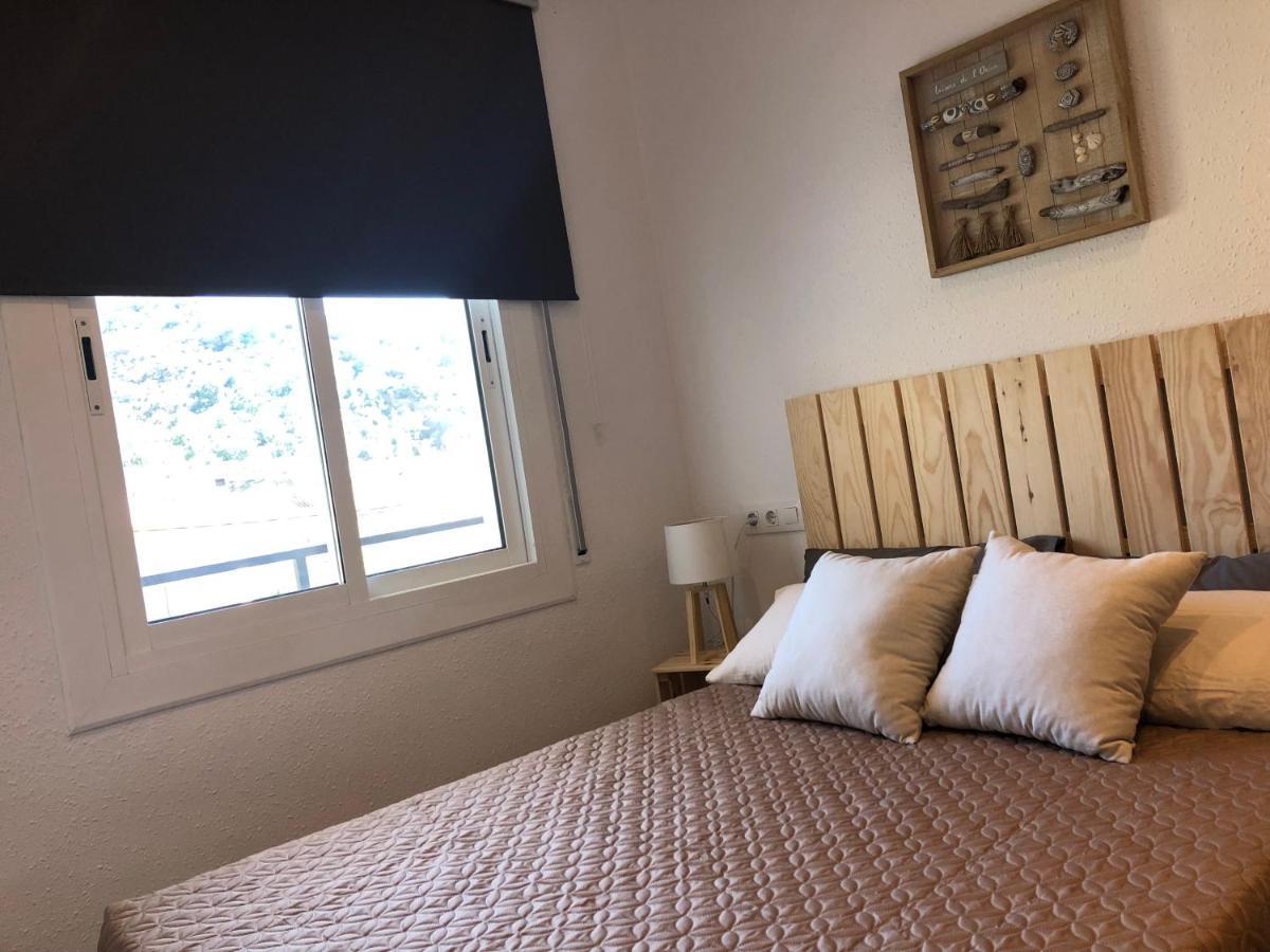 Amsterdam 29 - Precioso Apartamento Para 6 Personas Roses Luaran gambar