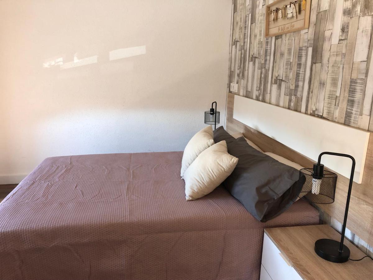 Amsterdam 29 - Precioso Apartamento Para 6 Personas Roses Luaran gambar