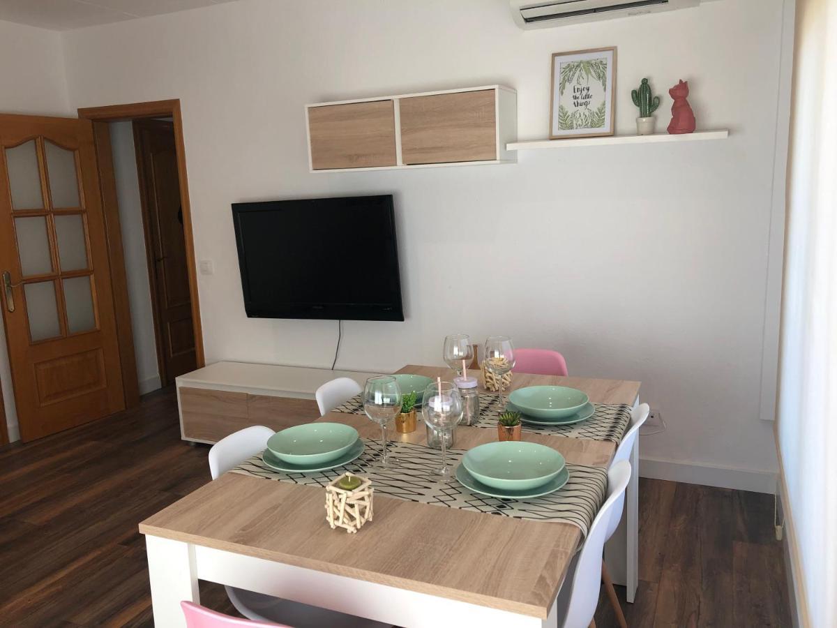 Amsterdam 29 - Precioso Apartamento Para 6 Personas Roses Luaran gambar