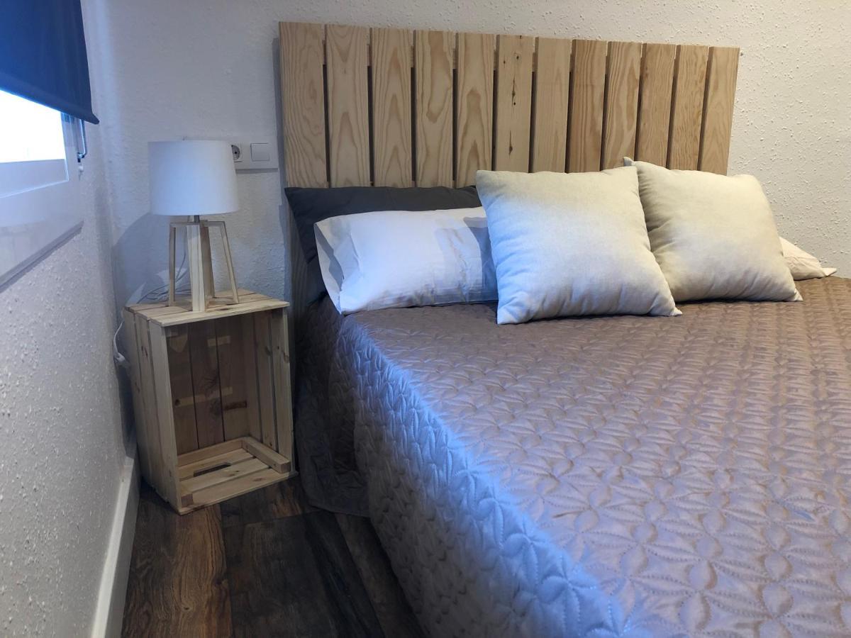 Amsterdam 29 - Precioso Apartamento Para 6 Personas Roses Luaran gambar