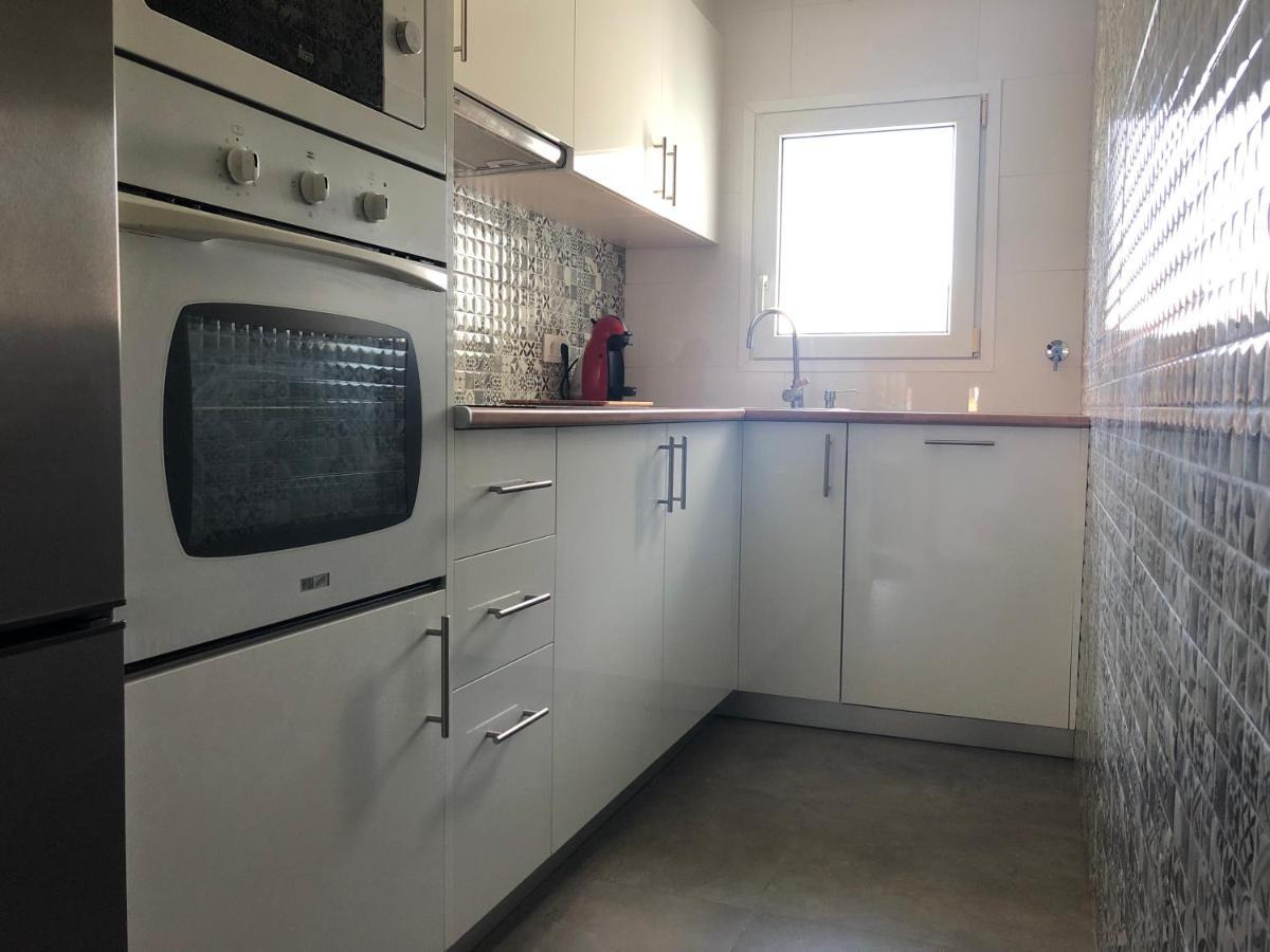 Amsterdam 29 - Precioso Apartamento Para 6 Personas Roses Luaran gambar