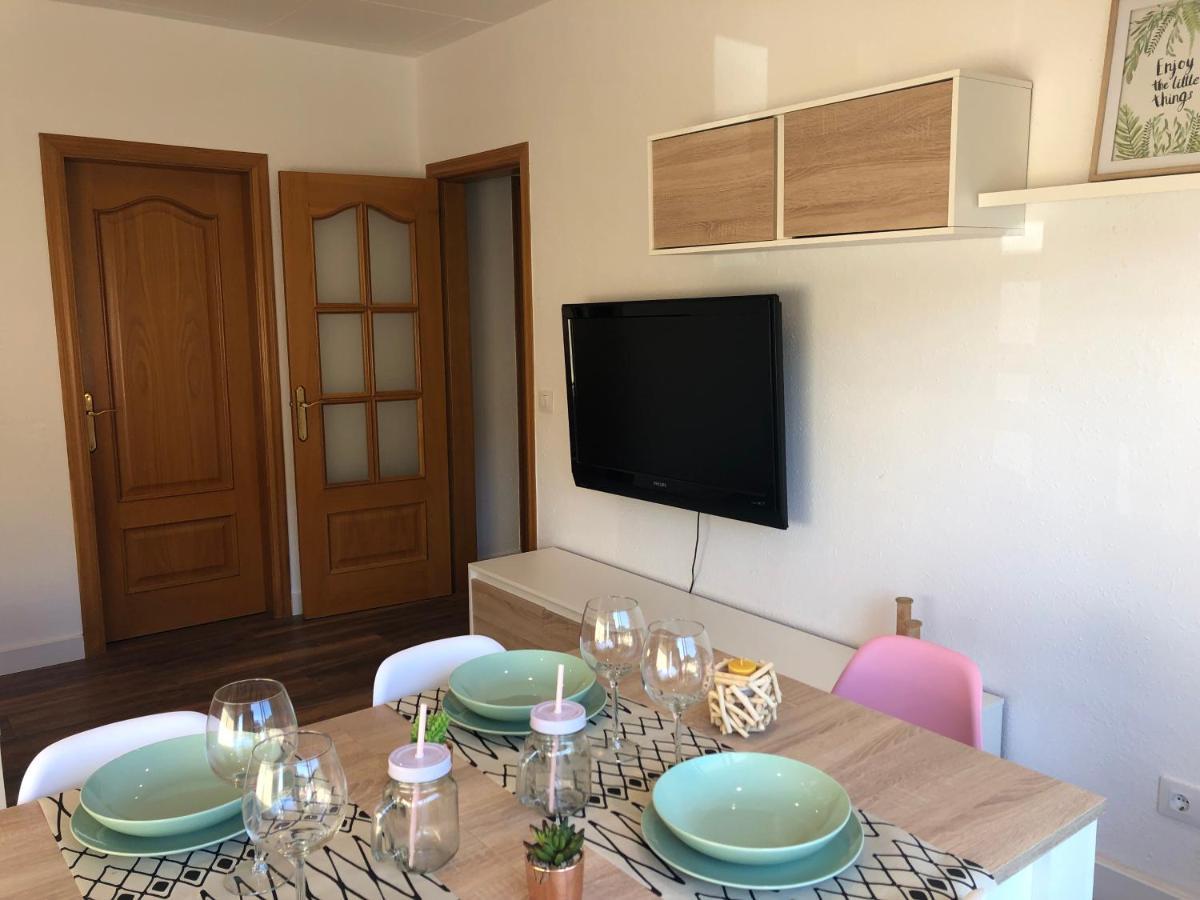 Amsterdam 29 - Precioso Apartamento Para 6 Personas Roses Luaran gambar