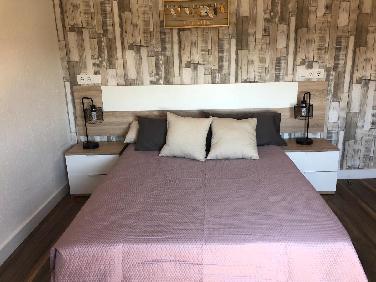 Amsterdam 29 - Precioso Apartamento Para 6 Personas Roses Luaran gambar